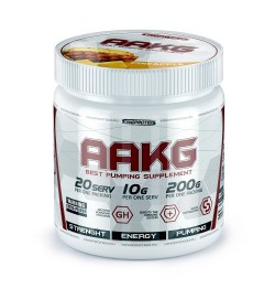 AAKG 200 g KingProtein